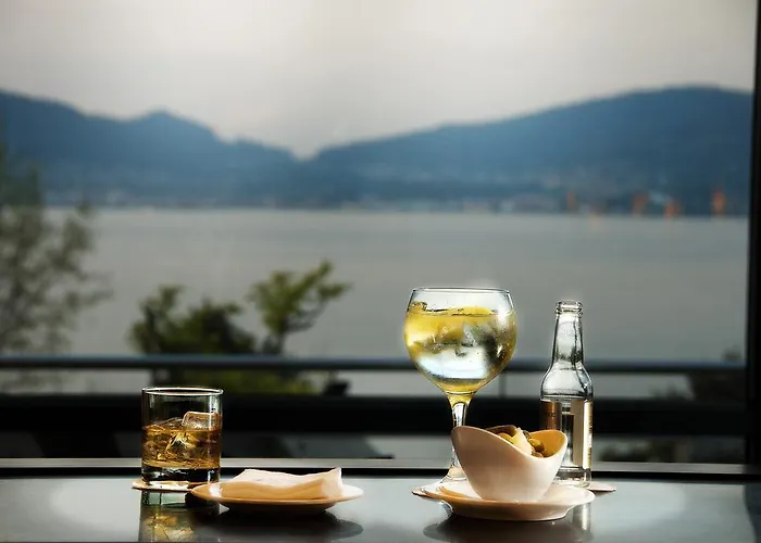 Pazo Escudos & 5* Comarca de Vigo