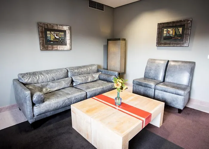 Hotel Pazo Escudos & 5*