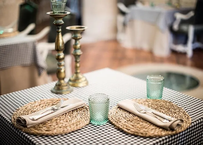 Pazo Escudos & Hotel