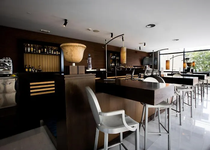 Pazo Escudos & Hotel