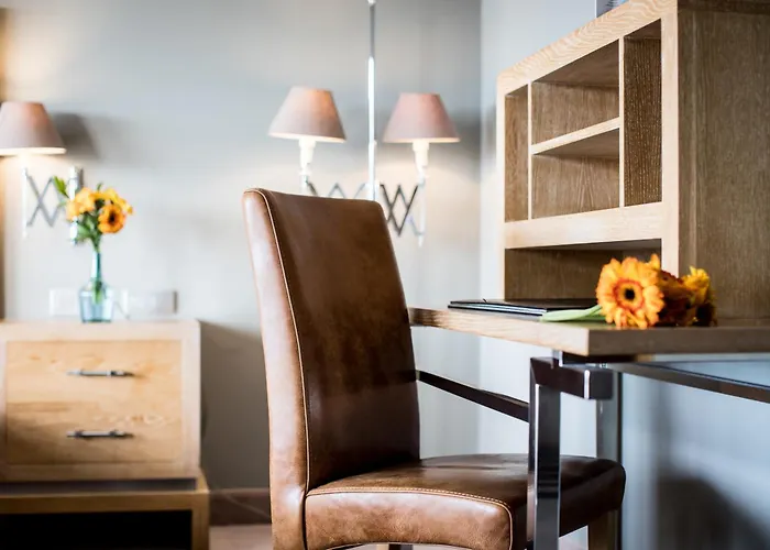 Ξενοδοχείο Pazo Escudos & Βίγκο