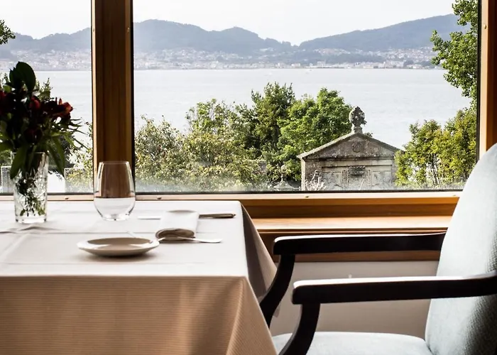 Pazo Escudos & Comarca de Vigo