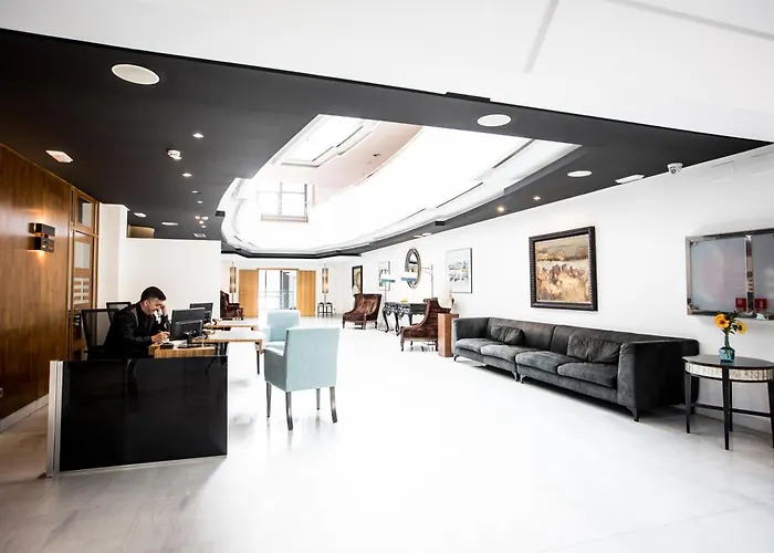 Ξενοδοχείο Pazo Escudos &