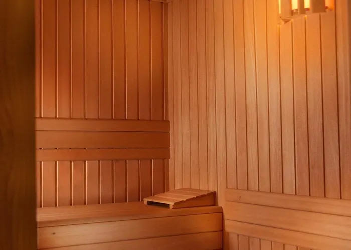 Ξενοδοχείο Pazo Escudos & 5*