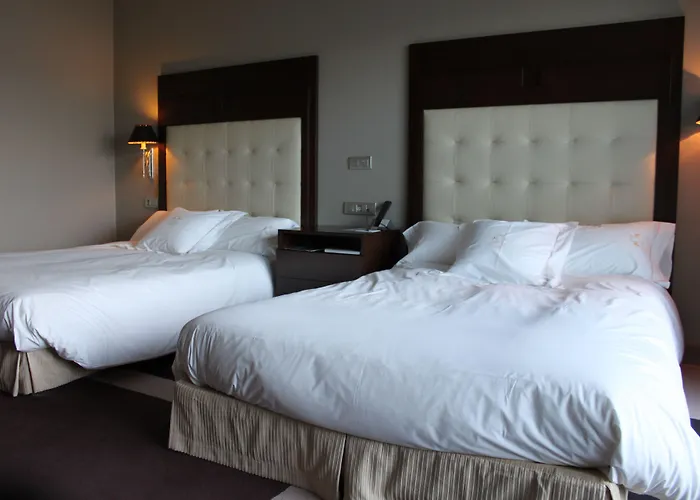 Hotel Pazo Escudos & 5*