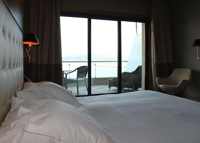 Hotel Pazo Escudos & 5*