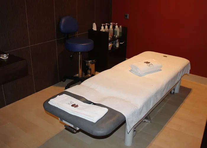 Ξενοδοχείο Pazo Escudos &