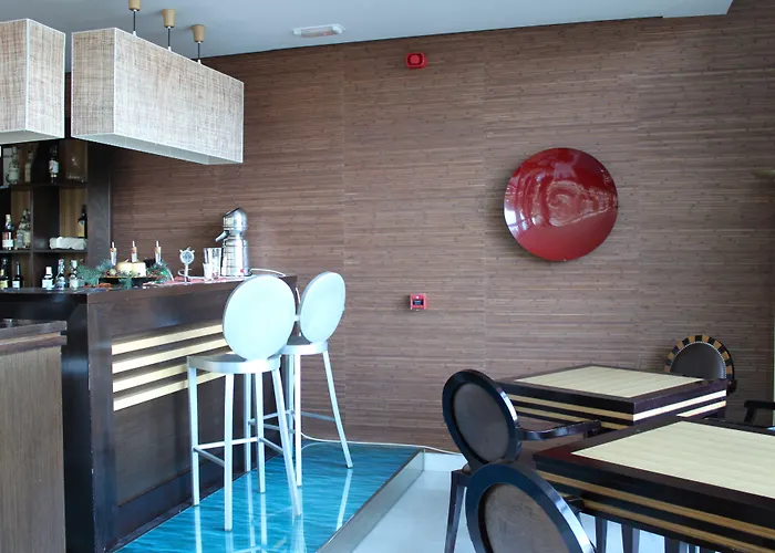 Hotel Pazo Escudos & 5*