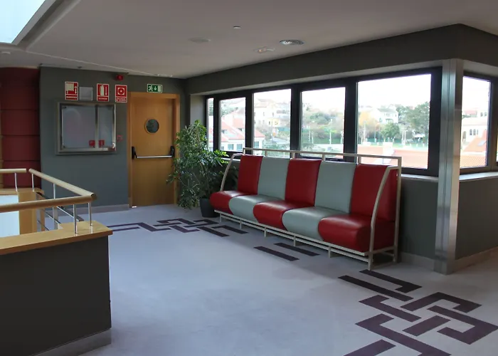 Ξενοδοχείο Pazo Escudos &