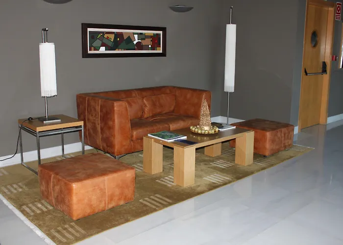 Hotel Pazo Escudos & Vigo