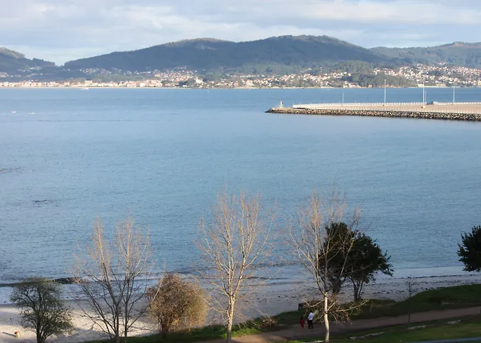 Pazo Escudos & 5* Βίγκο