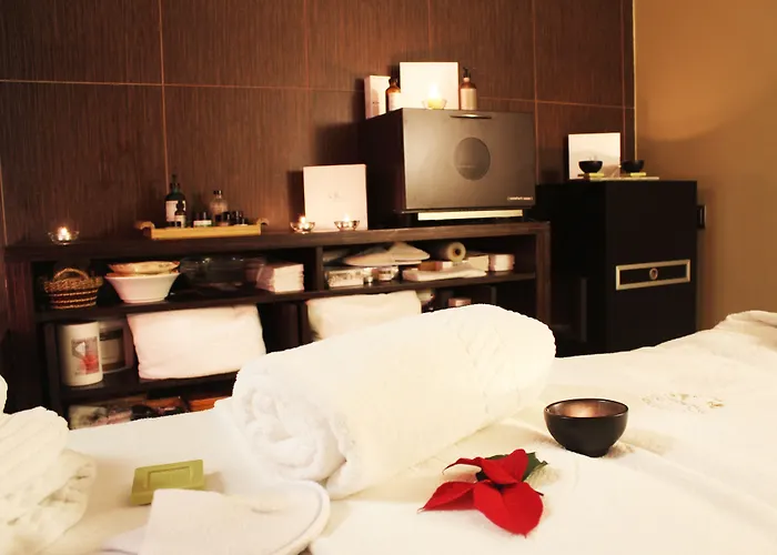 Pazo Escudos & Hotel 5*