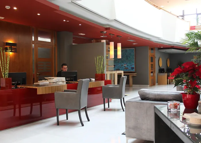 Pazo Escudos & 5* Βίγκο