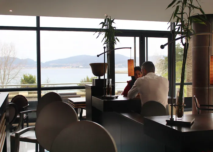 Hotel Pazo Escudos & 5*