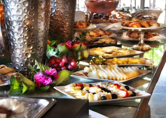 Pazo Escudos & Ξενοδοχείο