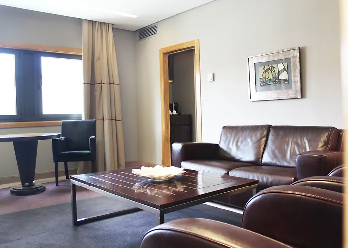 Pazo Escudos & Hotel Comarca de Vigo